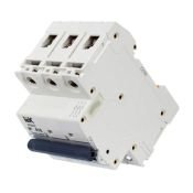 Автоматический выключатель 3-пол. 10А M06N B 6kA AR-M06N-3-B010 ARMAT IEK