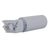 Трековый светильник однофазный  8W Белый дневной ULB-Q230 28W-4000К WHITE 35deg на шинопровод белый UL-00011824 Volpe