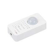 Контроллер 046484 SMART-SENS-106-72-DIM-SUF (12-24V, 5A, 2.4G)