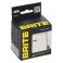 Розетка встраиваемая USB IEK BRITE C 65Вт BR-U13-065-K01 РЮ12-1-БрБ белый