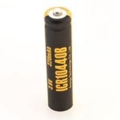аккумулятор   10440 320mAh ICR10440B 3.7V Li-ion