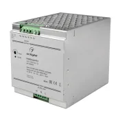 Блок питания (AC-DC) 24V 960W 053072 ARV-DRP960-24 на din рейку Блок питания (AC-DC) 24V 960W 053072 ARV-DRP960-24 на din рейку