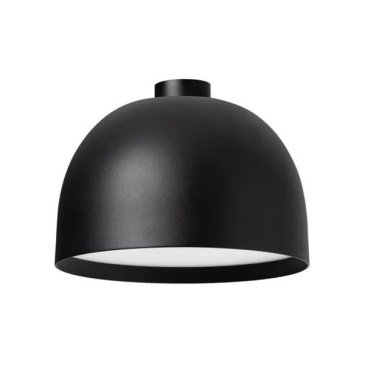 Трековый светильник   8W Белый-MIX ART-INBELT-BOWL-R140 051162 IP20 на шинопровод черный DALI