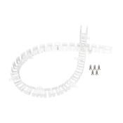 Профиль для гибкого неона ARL-MOONLIGHT-1712-2x500 ANOD 029420