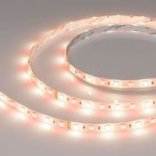Светодиодная лента RGBW 24V 14.4W/m RTW-SE-B60 RGB-Белый дневной (5060, 300 LED) 034154