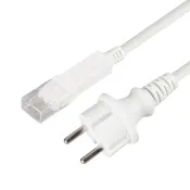 Шнур питания для лент ARL-15x6.5mm 048860 Шнур питания для лент ARL-15x6.5mm 048860
