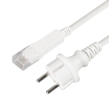Шнур питания для лент ARL-15x6.5mm 048860