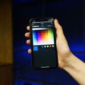 Комплект &quot;Умный свет без ремонта&quot; 1 комната HiTE PRO