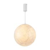 Подвесной светильник  12W Белый теплый 056880 SP-SILKA-HANG-R4000 330 deg 2700K круглый белый