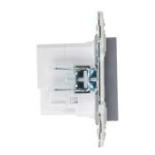 Датчик движения SK-S01Gr серый SK-MS10-N-150-05-K03 SKANDY IEK