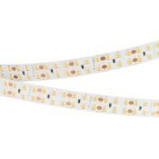 Светодиодная лента Белый дневной 2835 24V 19.2W/m 240Led/метр 013474(2) RT-A240 4000K  2x2 LUX