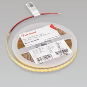 Светодиодная лента Белый теплый CSP 12V 11W/m 528Led/метр 041794 COB-X528-8mm 3000K
