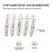 Светодиодная лента Белый 2835 12V 14.4W/m 60Led/метр 00-114 PRO 10мм IP20 Светодиодная лента Белый 2835 12V 14.4W/m 60Led/метр 00-114 PRO 10мм IP20