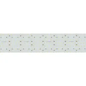 Светодиодная лента Белый дневной 2835 24V 40W/m 560Led/метр 021210(2) S2-A560-85mm 4000K 85mm (2.5м) LUX