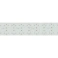 Светодиодная лента Белый дневной 2835 24V 40W/m 560Led/метр 021210(2) S2-A560-85mm 4000K 85mm (2.5м) LUX