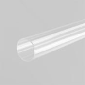 Профиль для гибкого неона Maytoni NEMO 20315 для вертикального монтажа неона 360° D25 2.5м