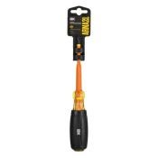 Отвертка диэлектрическая SLIM PH2х100 Т3 ARMA2L 5 A2L5-SC31-T3-PH-20-100 IEK