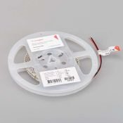Светодиодная лента Белый дневной 2216 24V 10W/m 182Led/метр 037817 MICROLED-M182-4mm  4000K  LUX
