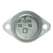 транзистор КТ826А