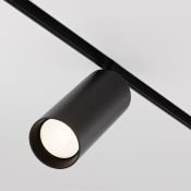 Трековый светильник 20W Белый теплый Фокус/Focus Led Exility 36deg TR032-2-20W3K-M-B IP20 на магнитный шинопровод черный