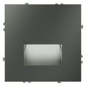Подсветка светодиодная встраиваемая VOLTUM S70 титан