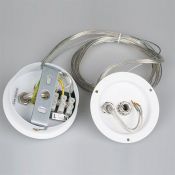 Подвес 021446 SPX90