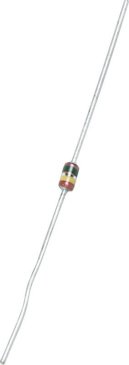 Стабилитрон      7.1V    0.125W 2С175Ц1