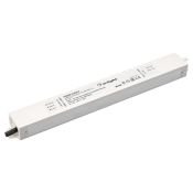 Блок питания (AC-DC) 24V  45W 031719 ARPV-LG24045-SLIM-PFC-D герм IP67 металл