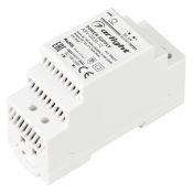 Блок питания (AC-DC) 12V  24W 034671 ARV-DR30-12 на din рейку