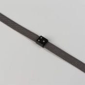 Фиксатор ремня ART-INBELT-FIX (BK) 047332