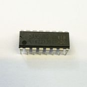 микросхема S1A2213B01-DO микросхема S1A2213B01-DO