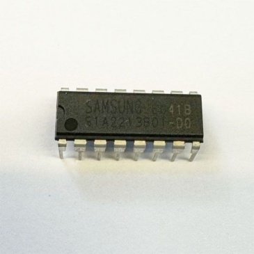 микросхема S1A2213B01-DO