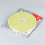 Гибкий неон   50W Лимонный желтый 036681 AURORA-PS-A120-12x6mm 24V IP65