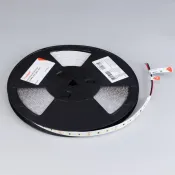 Светодиодная лента Белый теплый 2835 24V  9.6W/m 120Led/метр 028630(2) IC-A120-12mm 3500K  (20m)