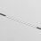 Трековый светильник  27W Белый-MIX SMART LINEAR DK8005-BK IP20 на шинопровод управляемый черный