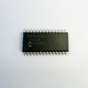 микросхема PIC16C55A-04I/SO