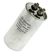 конденсатор пусковой CBB-65-450-40 5%