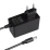 сетевой адаптер (AC-DC)  12V  2.0A 24W 046053 ARDV-SP-24-12BW (12V, 2A, 24W)
