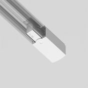 Ввод питания правый Trinity TRA005B-31W-R белый