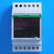 Указатель тока WT-1 (однофазный) цифровой ЕА04.008.001
