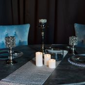 фигурка  светодиодная набор СВЕЧИ Белый теплый UL-00007256 ULD-F050 WARM WHITE CANDLE