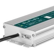 Блок питания (AC-DC) 24V 200W ELFLED-24200С-PT  герм IP67  металл