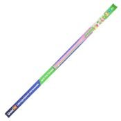Фитосветильник  24W UL-00008921 ULI-P21-24W-SPSB WHITE линейный 872мм. спектр для рассады и цветения IP40