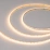 Светодиодная лента Белый теплый 2216 24V  7W/m 182Led/метр 045011 MICROLED-M182-3.5mm 2700K  LUX