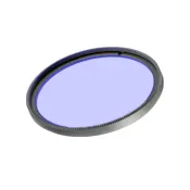 Светофильтр LGD-ARTIFACT-COLORFUL-FRAME-R55 (BK-BL) 057138