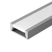 алюминиевый профиль KLUS MIC-M-3000 ANOD 044542