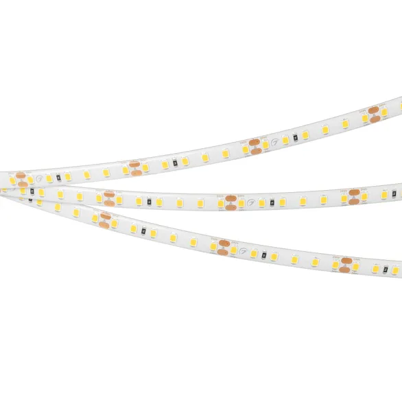 Светодиодная лента  Белый 2835 24V  9.6W/m 120Led/метр герм (силикон) 014678(2) RTW-SE-A120 LUX IP65 Светодиодная лента  Белый 2835 24V  9.6W/m 120Led/метр герм (силикон) 014678(2) RTW-SE-A120 LUX IP65