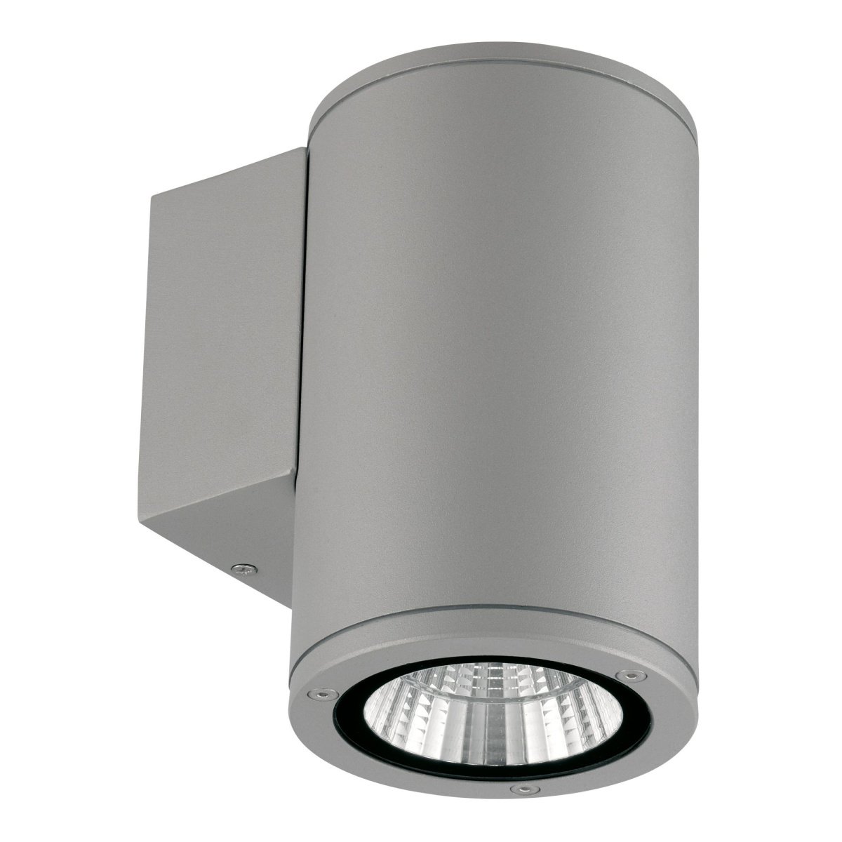 светильник  12W Белый UL-00011081 ULU-S21С-12W-6400K IP65 LIGHT GREY цилиндр накладной светло-серый