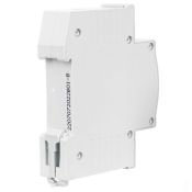 Ограничитель импульсных перенапряжений ОПС1-B 1Р 30/60кА 400B MOP20-1-B IEK