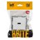 Розетка встраиваемая HDMI IEK BRITE BR-H10-K91 РHDMI-0-БрАБ арктический белый